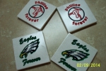 baseball-coasters
