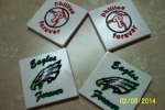 baseball-coasters